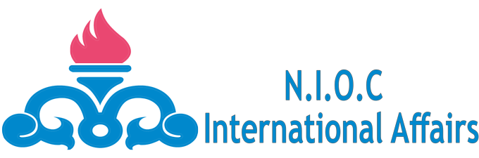 NIOC International Affairs